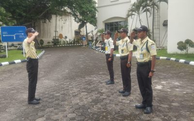 Regulasi dan Kebijakan tentang Satpam. Apa saja sih ?