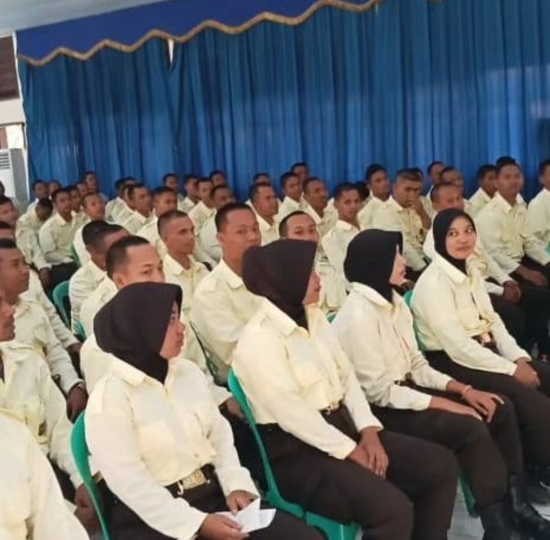 Mengenal Lebih Dalam Apa itu Security