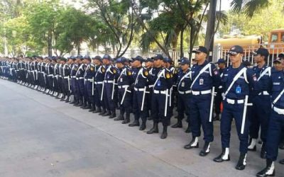 Jasa Security Terdekat di Tangerang – PT Gada Sejahtera Security