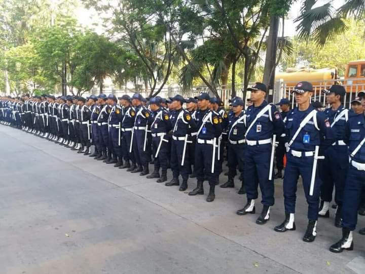 Jasa Security Terdekat di Tangerang – PT Gada Sejahtera Security