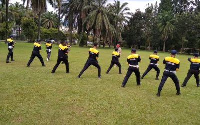 Jasa Pengamanan Terbaik Di Tangerang– PT Gada Sejahtera Security